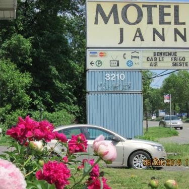 Motel Jann Thumbnail