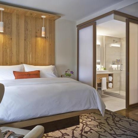 Hotel Vermont Burlington Thumbnail