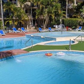 Mermaid Beach Apartment Thumbnail