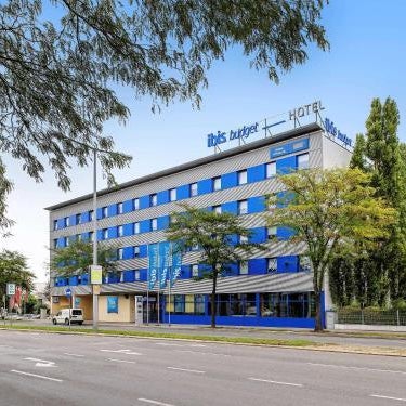Ibis budget Wien Sankt Marx Thumbnail