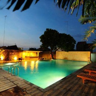 Aston Inn Rembang Thumbnail