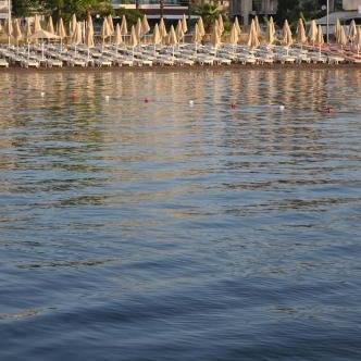 Moda Beach Hotel