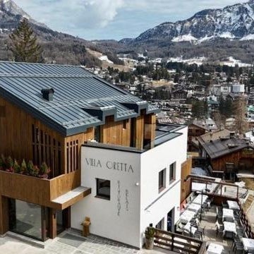 Villa Oretta