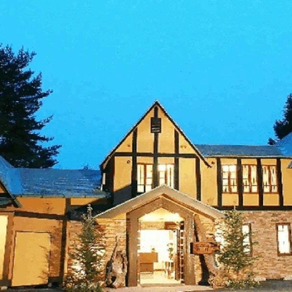 Dormy Club Karuizawa