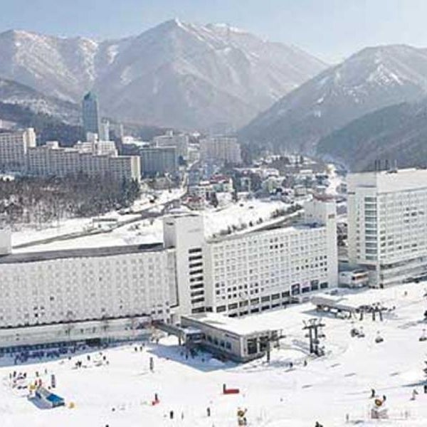 Naeba Prince Hotel