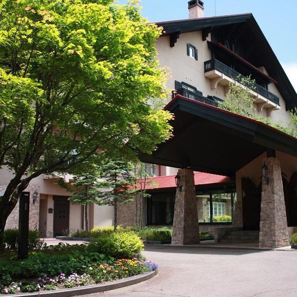 Sun Members Hirugano Hotel