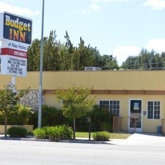 Budget Inn Thumbnail