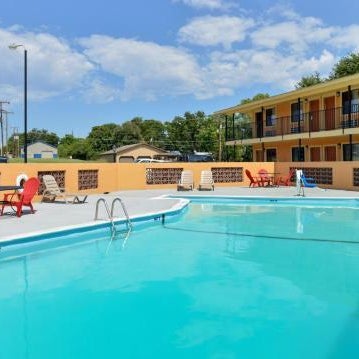 Americas Best Value Inn Ponca City Thumbnail
