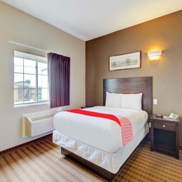 Hotel O Dilley Main St TX Thumbnail