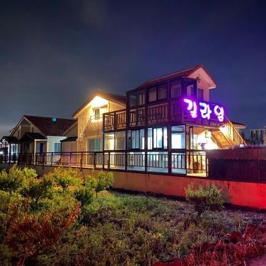Jeju Gillime Pension Thumbnail