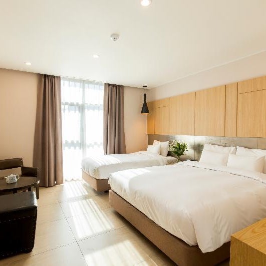 Hotel Nafore Thumbnail