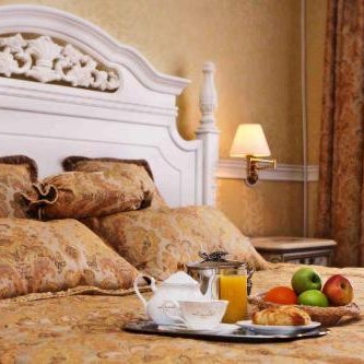 Bayangol Hotel Thumbnail