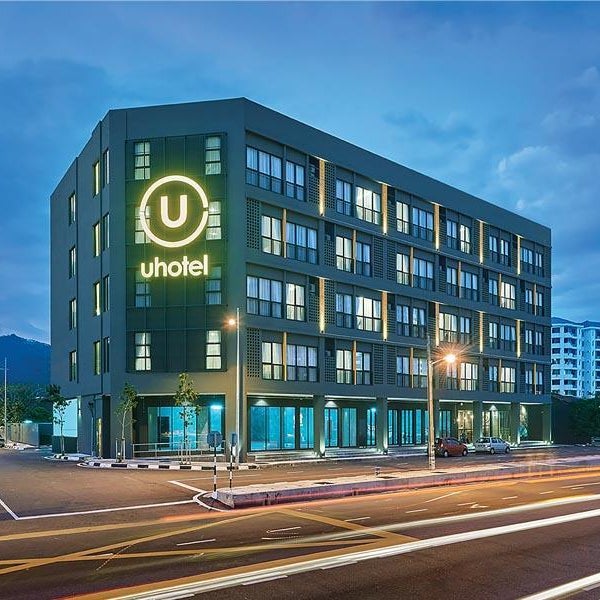 U Hotel Penang