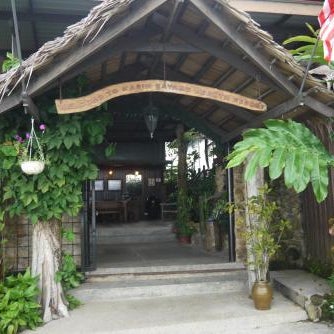 Kasih Sayang Hill Resort