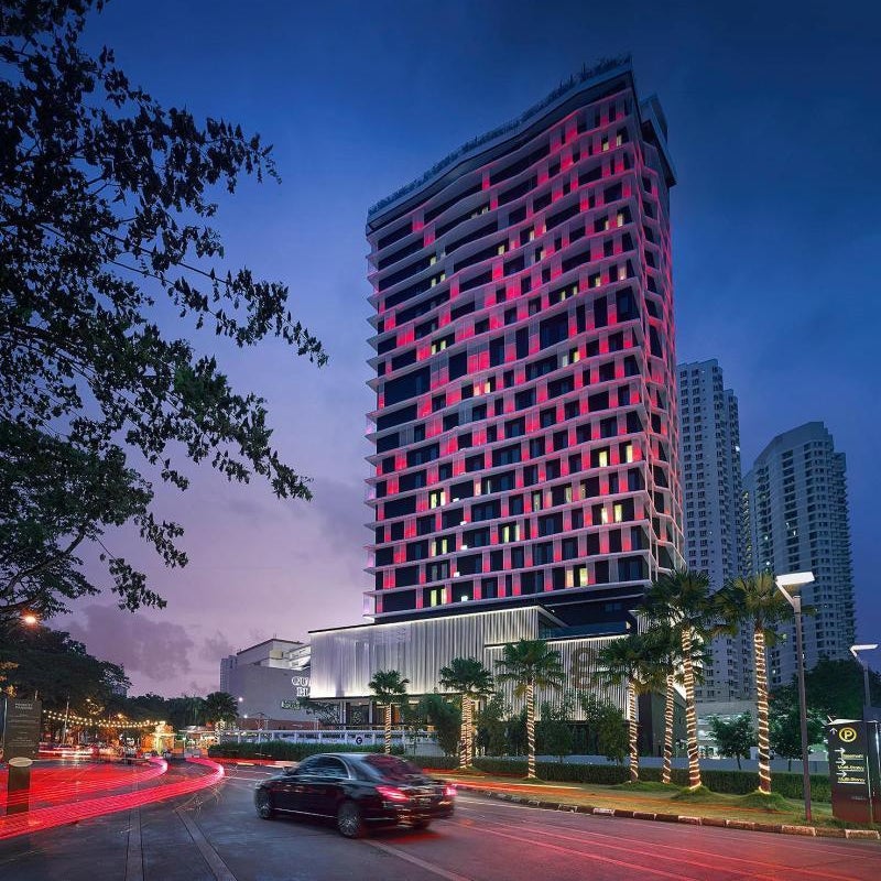 G Hotel Kelawai Thumbnail