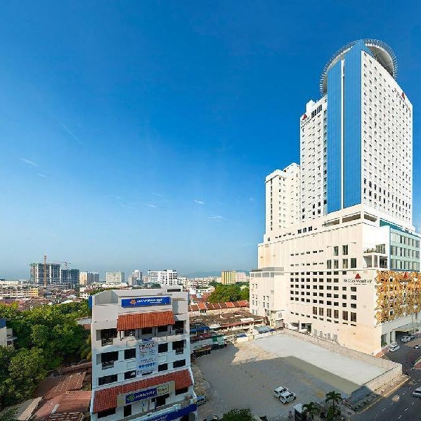 St Giles Wembley Penang Thumbnail