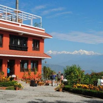 Dhulikhel Lodge Resort Thumbnail
