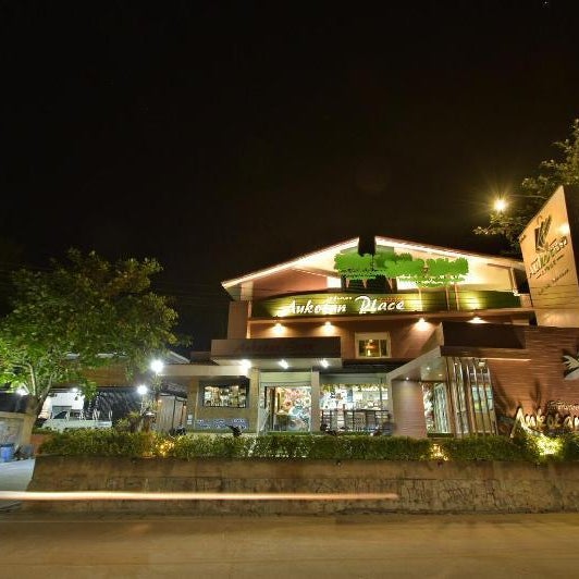 Aukotan Place Hotel Thumbnail