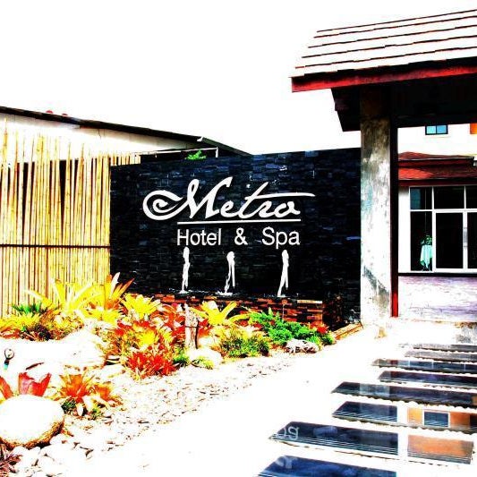 Metro Hotel & Spa