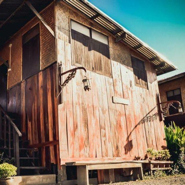 Jidapa Resort