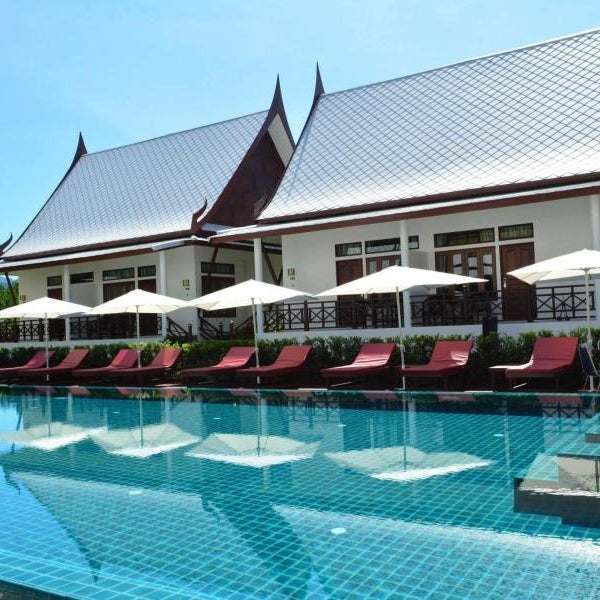 Bhu Tarn Koh Chang Resort And Spa Thumbnail