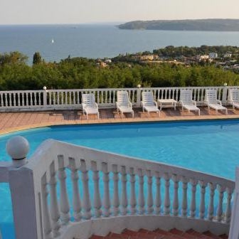 Family Hotel Casablanca Green