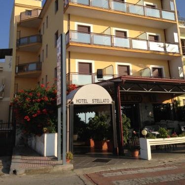 Hotel Ristorante Stellato