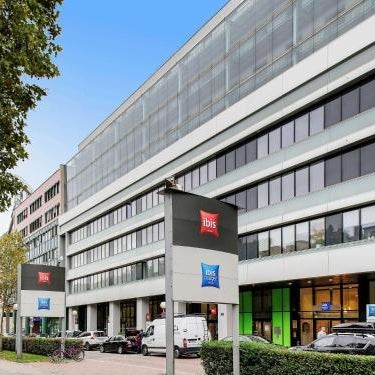 Ibis budget Wien Messe Thumbnail