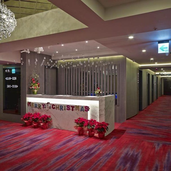 Hotel Bstay - Self Check In Thumbnail