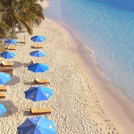 Orange Resort Thumbnail