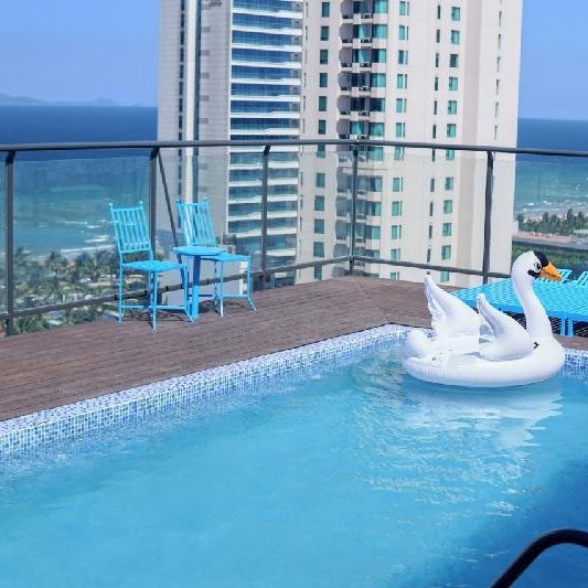 Royal Ocean Hotel