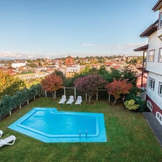 Park Inn by Radisson Puerto Varas Thumbnail