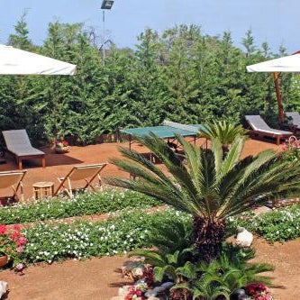 Villa Paradiso