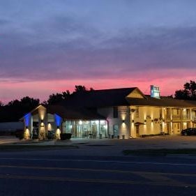 TexInn Motel New Boston Thumbnail
