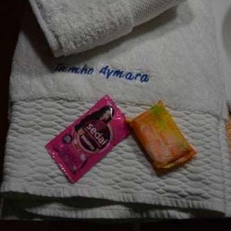 Tambo Aymara