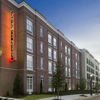 SpringHill Suites by Marriott Jackson Ridgeland/The Township At Colony Park Thumbnail