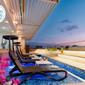Wyndham Garden Barranquilla