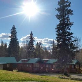 Gwin's Lodge & Roadhouse Thumbnail