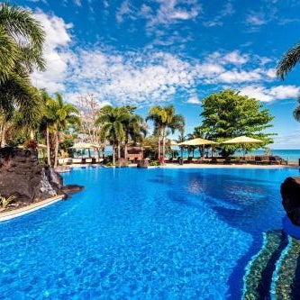 Samoa Beach Resort