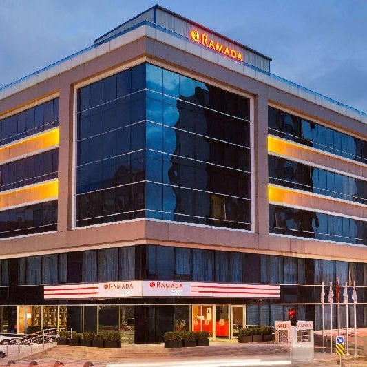 Ramada Encore by Wyndham Istanbul Kartal