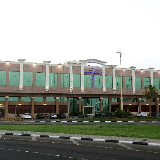 Howard Johnson by Wyndham Dammam