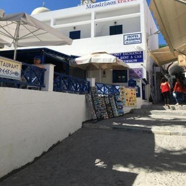 Asimina Hotel Thumbnail