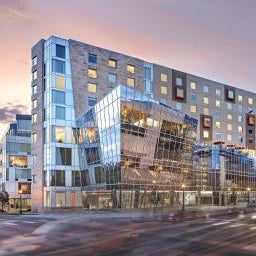The Art Hotel Denver, Curio Collection by Hilton Thumbnail