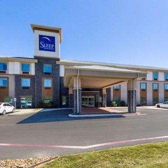 Sleep Inn & Suites Jourdanton - Pleasanton Thumbnail