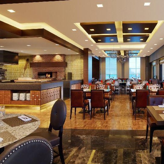Sheraton Grand Samsun Hotel