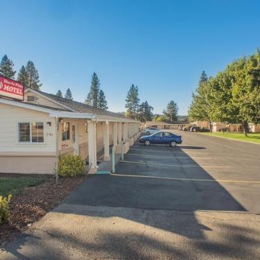 Shasta Pines Motel & Suites Thumbnail