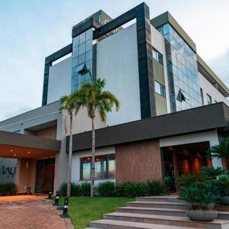 Catuai Hotel Cacoal