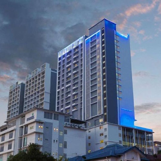 Wyndham Garden i-City Shah Alam
