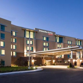 SpringHill Suites by Marriott Kennewick Tri-Cities Thumbnail