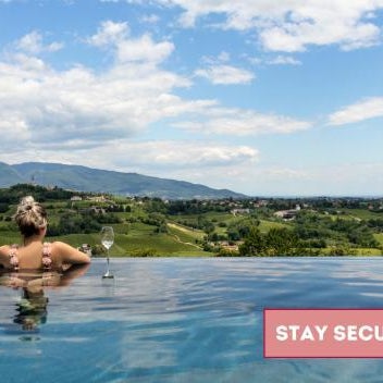 Villa del Poggio Prosecco Bike Hotel